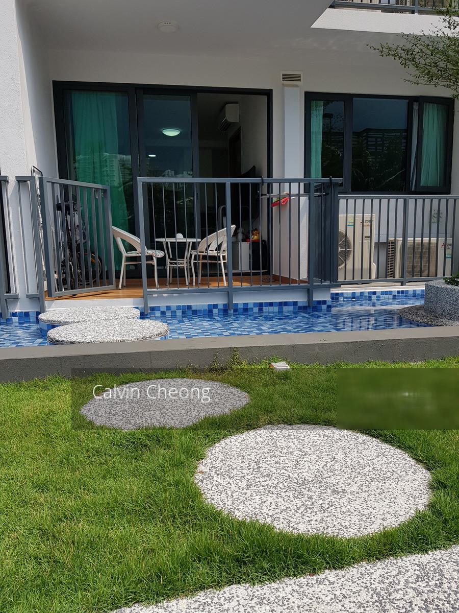 Kingsford Waterbay (D19), Apartment #218378091